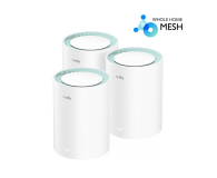 Cudy M1300 (1200Mb/s a/b/g/n/ac) 3-Pack - 1110324 - zdjęcie 4